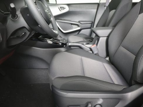 New 2025 Kia Soul S image 11
