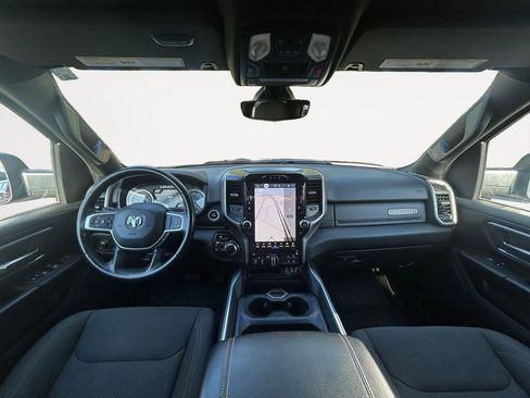 Used 2022 RAM 1500 Big Horn image 13