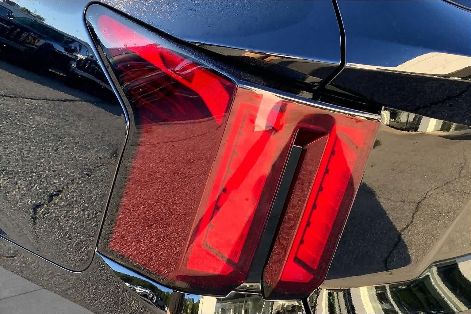 Used 2025 Kia Sorento S w/ Panoramic Sunroof Package FWD image 25