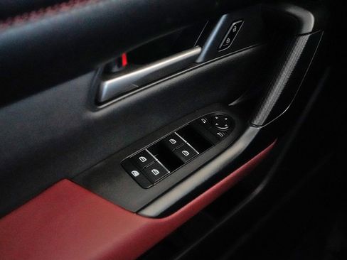 New 2026 MAZDA CX-50 AWD 2.5 Hybrid w/ Weather Package image 14