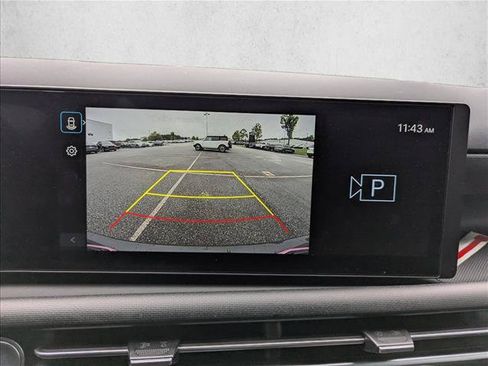 Certified 2026 Hyundai Tucson SE FWD image 18