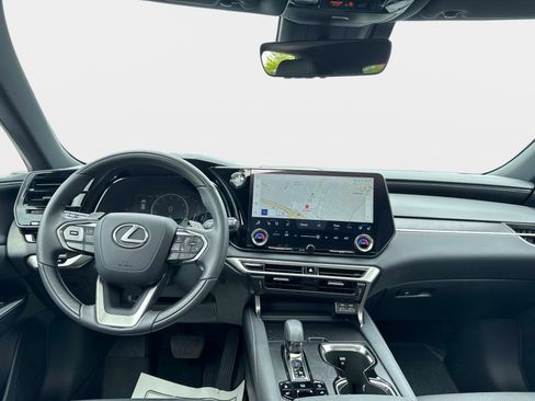 Used 2024 Lexus RX 350 Premium w/ Accessory Package (Z1) AWD/4WD image 14
