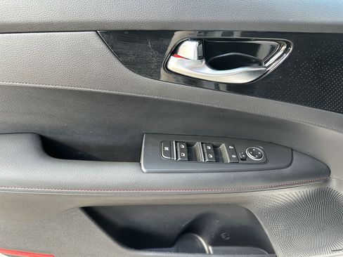 Certified 2024 Kia Forte GT w/ GT2 Package image 30