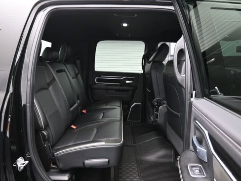 Used 2022 RAM 2500 Laramie image 11