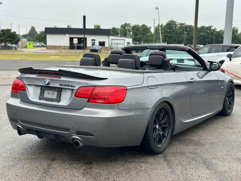 Used 2012 BMW 335is Convertible RWD image 10