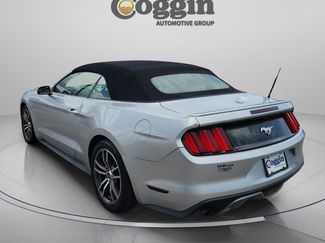Used 2017 Ford Mustang Premium RWD video 2