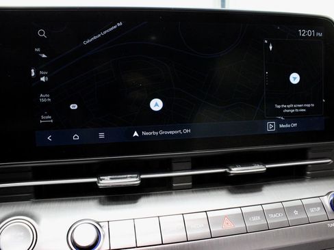 Used 2024 Hyundai Kona Limited FWD image 4
