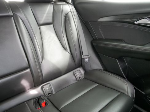 Used 2025 Buick Envision Preferred image 14