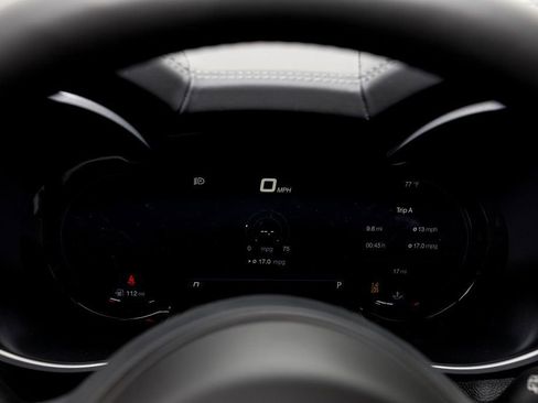 New 2025 Alfa Romeo Stelvio Sprint image 24