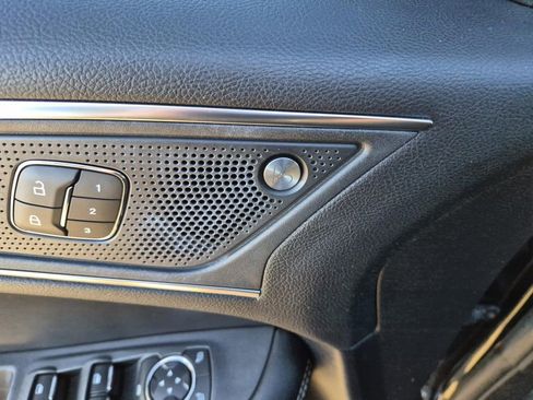 Used 2021 Ford Edge ST w/ Equipment Group 401A image 16