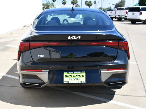 Used 2025 Kia K5 LXS FWD image 7