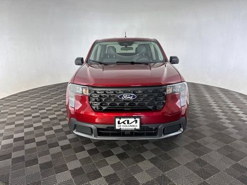 Used 2025 Ford Maverick XLT w/ XLT Luxury Package FWD image 3