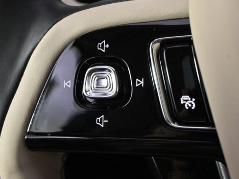 New 2026 Lincoln Corsair Reserve image 30