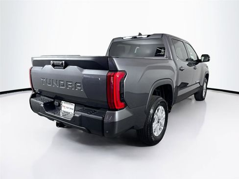 Certified 2025 Toyota Tundra SR5 image 12