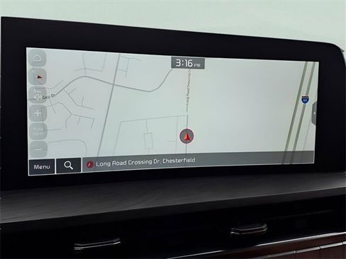 New 2025 Kia Telluride SX X-Line image 8