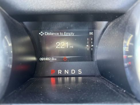 Used 2021 Ford Mustang Premium image 24