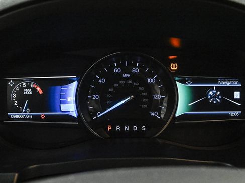 Used 2016 Ford Explorer Sport w/ Equipment Group 401A image 11