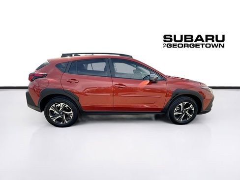 Certified 2025 Subaru Crosstrek 2.0i Premium image 10