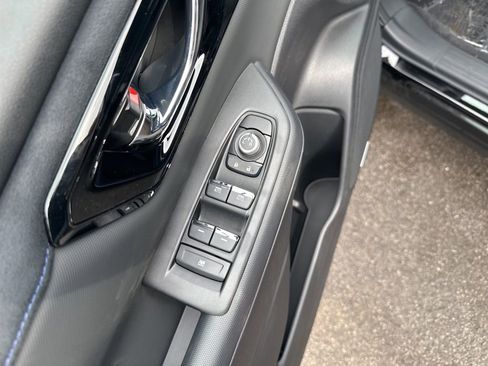 New 2026 Subaru Forester Limited AWD/4WD image 10