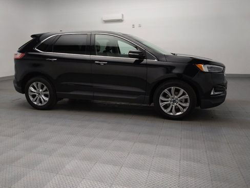 Used 2019 Ford Edge Titanium w/ Equipment Group 301A image 11