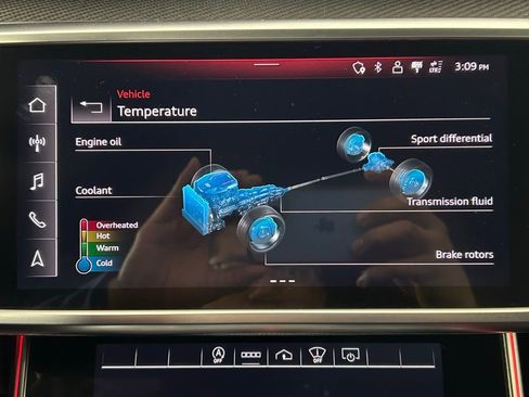 Used 2021 Audi RS 6 image 27