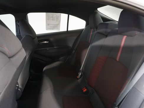 Used 2024 Toyota Corolla SE image 15