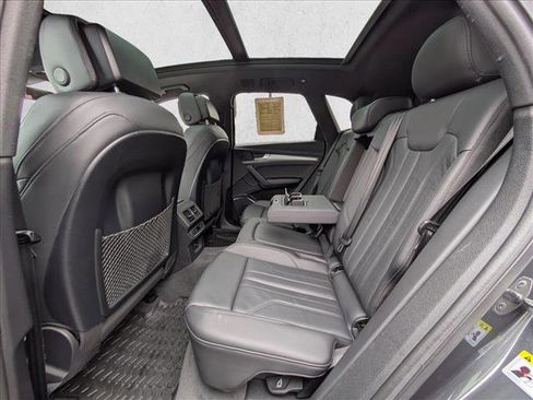 Used 2020 Audi Q5 2.0T Premium image 22