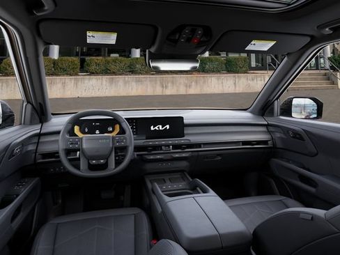 New 2027 Kia Telluride EX X-Line AWD/4WD image 15