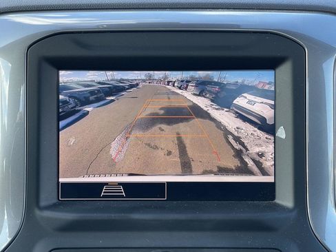 Used 2022 Chevrolet Silverado 1500 W/T image 10