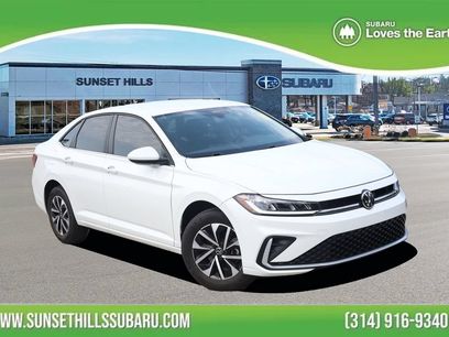Used 2025 Volkswagen Jetta S