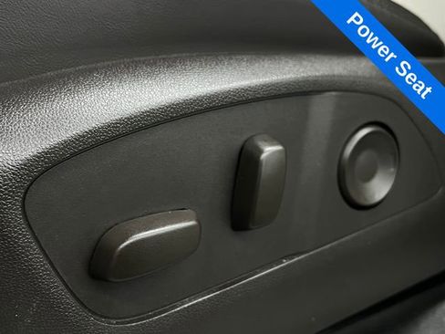 Used 2025 GMC Acadia Denali w/ Super Cruise Package AWD/4WD image 17