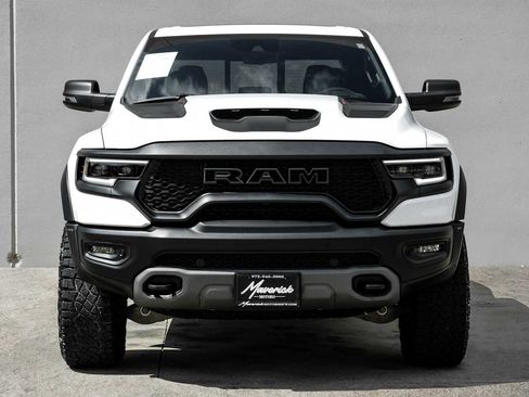 Used 2023 RAM 1500 TRX w/ TRX Level 2 Equipment Group AWD/4WD image 6