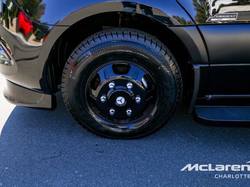 Used 2023 Mercedes-Benz Sprinter 3500 image 38