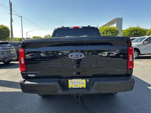 Certified 2023 Ford F150 XLT w/ Equipment Group 302A High AWD/4WD image 6