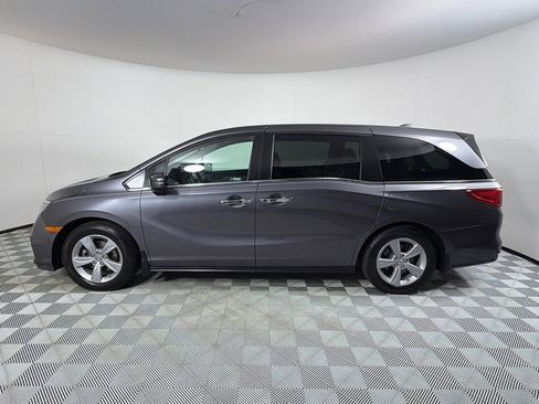 Used 2019 Honda Odyssey EX-L image 8