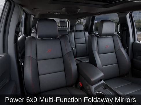 New 2026 Dodge Durango GT AWD/4WD image 19