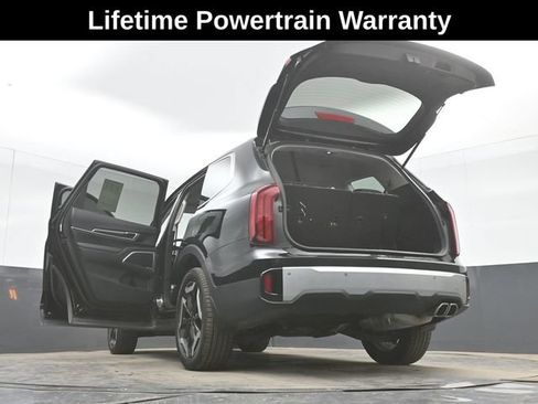 Used 2024 Kia Telluride S w/ S Sunroof Package AWD/4WD image 56