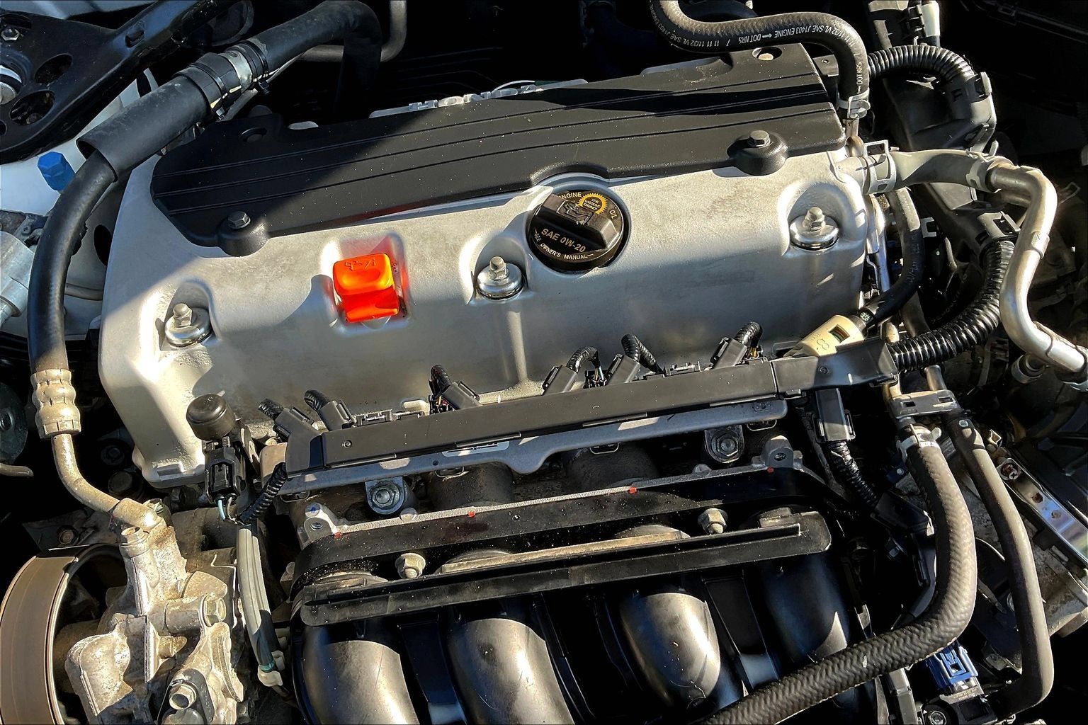 Used 2012 Honda Accord EX-L image 30
