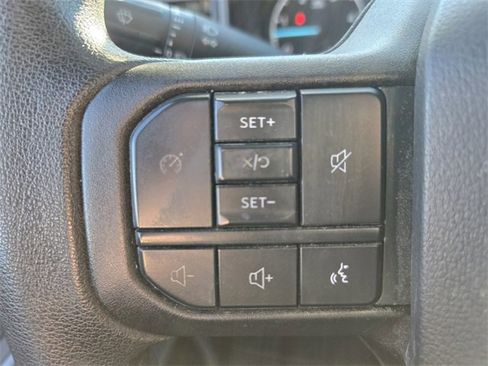 Certified 2024 Ford F250 XLT w/ FX4 Off-Road Package image 31