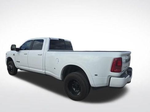 Used 2025 RAM 3500 Limited image 5