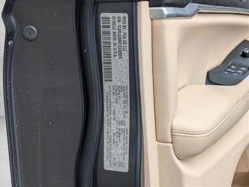 New 2026 Jeep Grand Cherokee Limited image 22