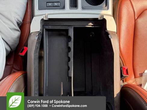 Used 2019 Ford F150 King Ranch w/ Equipment Group 601A Luxury AWD/4WD image 35