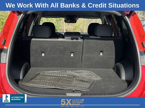 Used 2023 Hyundai Santa Fe SEL image 25