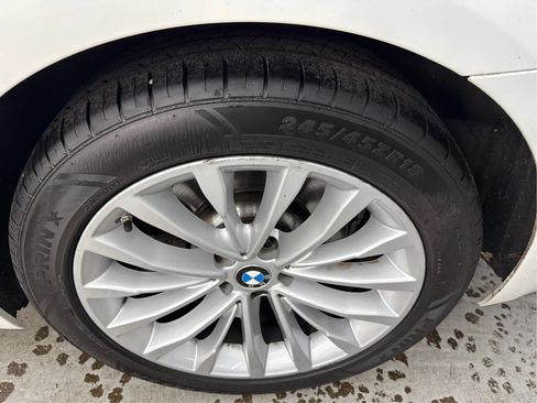 Used 2022 BMW 530i xDrive w/ Premium Package AWD/4WD image 31