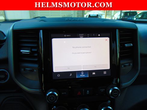 New 2026 RAM 3500 Tradesman image 32