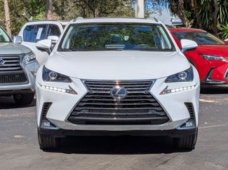 Used 2018 Lexus NX 300 NX 300 w/ Comfort Package video 2