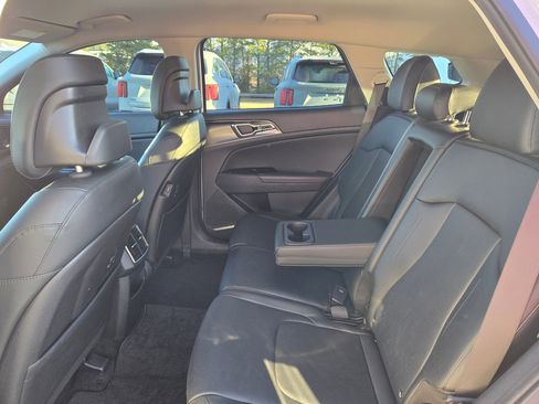Certified 2023 Kia Sportage EX image 31