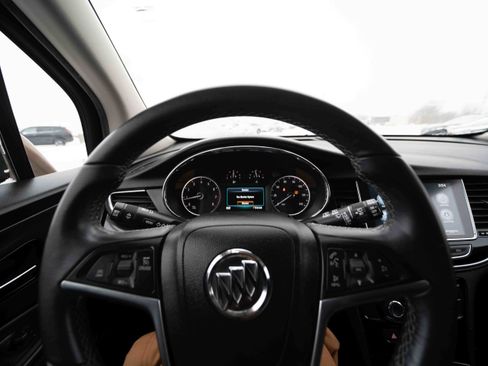 Used 2017 Buick Encore Preferred image 15