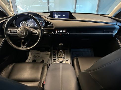 Used 2020 MAZDA CX-30 AWD w/ Select Package image 9