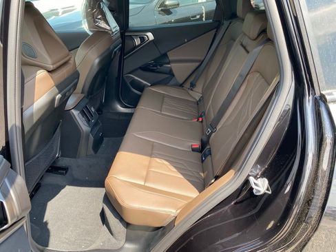 New 2026 BMW X3 xDrive30i w/ Premium Package AWD/4WD image 7